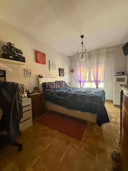 Foto a295055f-4907-4fe3-ba49-704d472313f2. Appartamento con riscaldamento parcheggio piscina in Tres Cantos