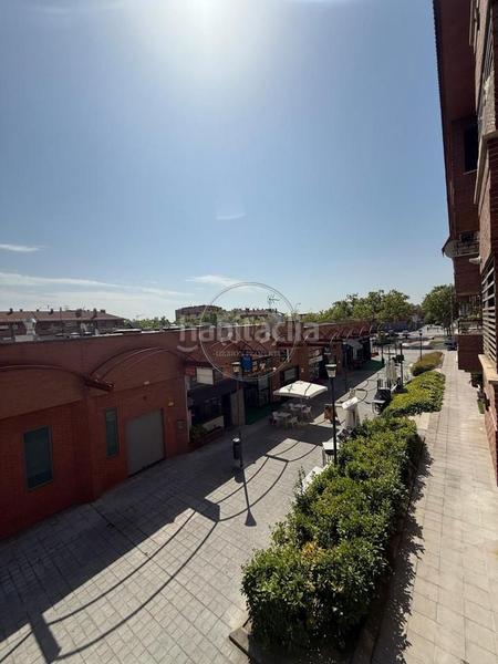 Foto afb65d6a-6a81-49ae-bad6-e96fa65864d4. Appartamento con riscaldamento parcheggio piscina in Tres Cantos