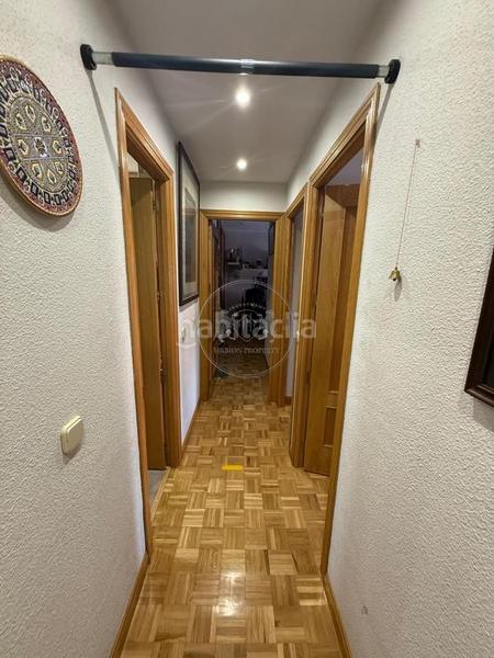 Foto df5e2c5d-f277-4420-8a2d-8e28a9338200. Appartamento con riscaldamento parcheggio piscina in Tres Cantos