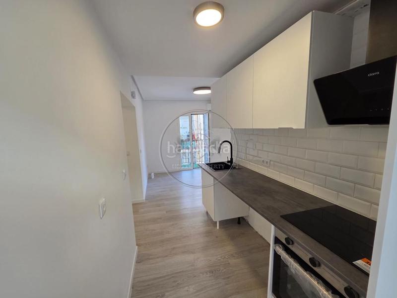 Foto a0dbcc82-3040-471f-9ccb-0279c1cbc33a. Appartement dans Pueblo Nuevo Madrid