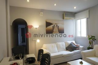 Flat in De Fernández De Los Ríos