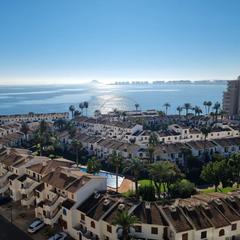 Miete Appartement  Urbanización veneziola golf