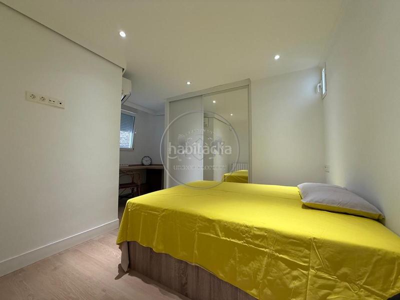 Foto 5a05b27b-fc76-479c-948e-19364d31463b. Miete etagenwohnung mit heizung in Trafalgar Madrid