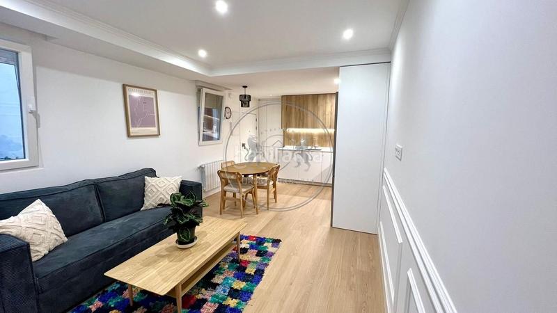 Foto a588f5f2-8231-4f53-b904-83c559223a9f. Miete etagenwohnung mit heizung in Trafalgar Madrid