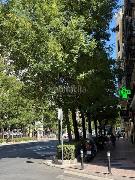 Foto c58b81bc-f8f6-413c-a925-bd0f9f750778. Miete etagenwohnung mit heizung in Trafalgar Madrid