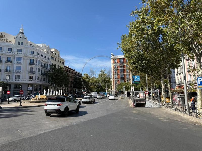 Foto ea7ce3e6-f01e-48f5-92a1-45bd7a38462f. Miete etagenwohnung mit heizung in Trafalgar Madrid