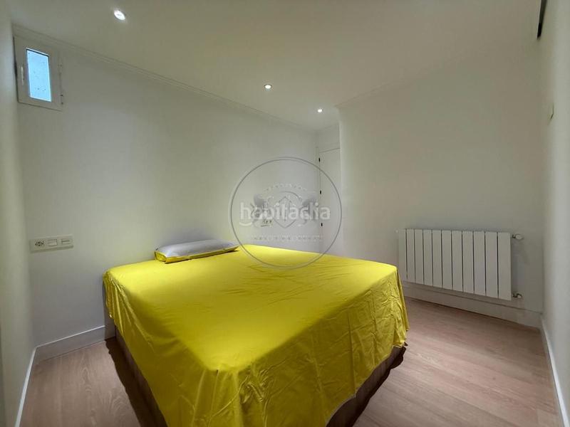 Foto 2bf97e1f-fd35-420a-ae5d-f822b5f0c66a. Rent flat with heating in Trafalgar Madrid