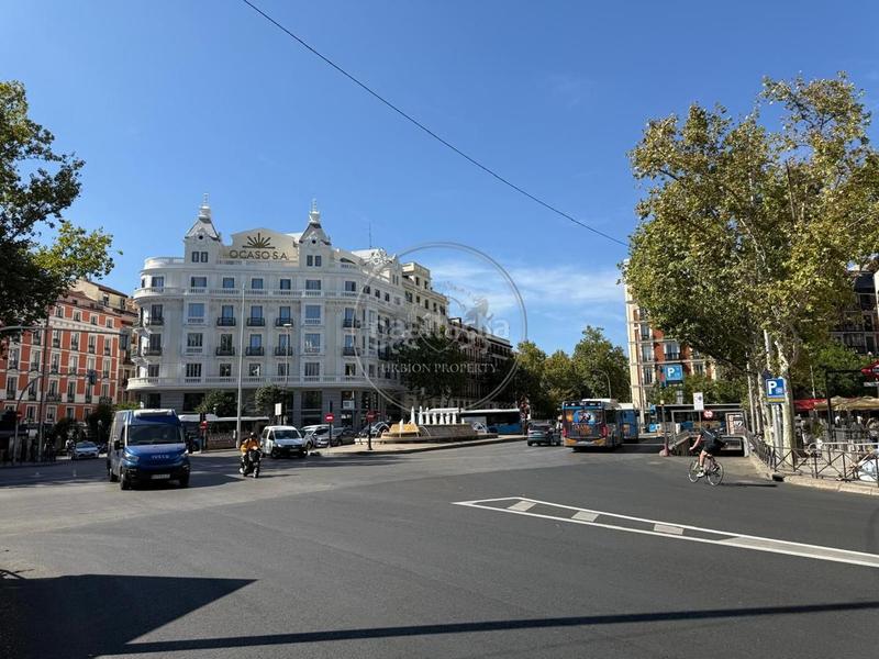 Foto 346d4cf7-d82d-4f83-a989-64e418224228. Rent flat with heating in Trafalgar Madrid