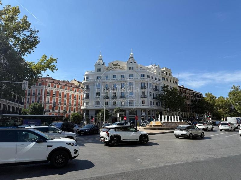 Foto 3739218e-44fe-4bda-8054-53d89e7d3cdb. Rent flat with heating in Trafalgar Madrid