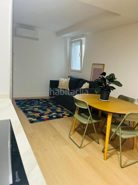 Foto 3bc82f88-596f-416a-9c9a-7862e155eddc. Rent flat with heating in Trafalgar Madrid