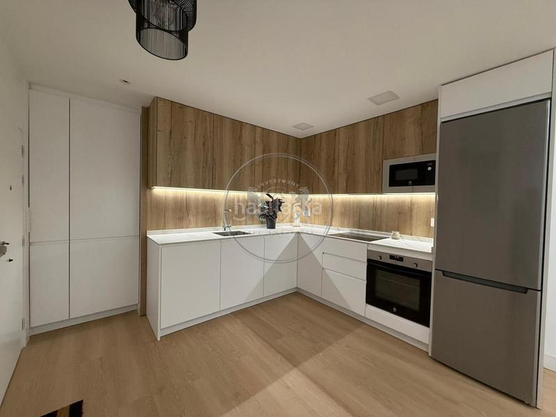 Foto 6c61d3cf-f870-4f8e-8d94-01de1e5eebed. Rent flat with heating in Trafalgar Madrid