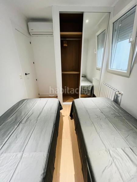 Foto 708321bc-0606-4827-a367-6cc836fab0af. Rent flat with heating in Trafalgar Madrid