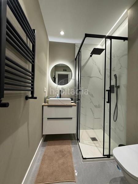 Foto a593d07f-10e6-4348-800d-f39d5e9bbcf7. Rent flat with heating in Trafalgar Madrid