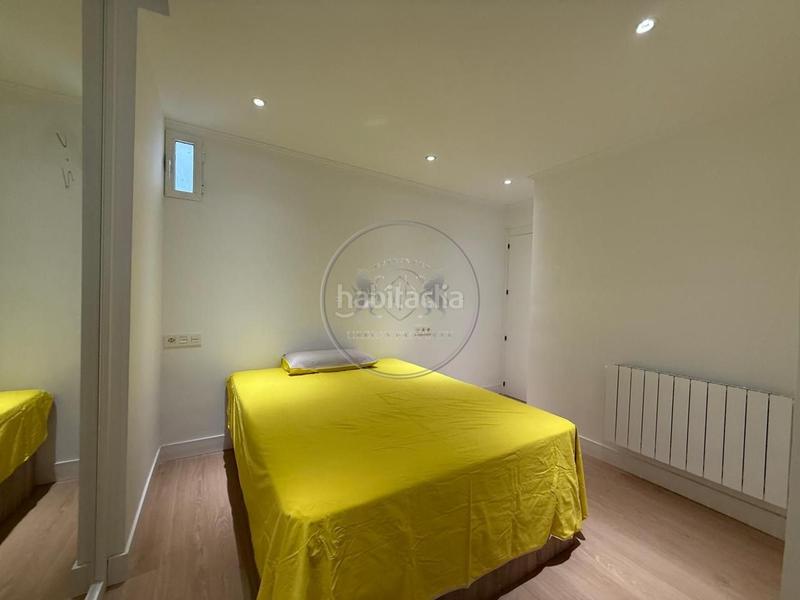 Foto f04524cb-e977-4d5a-8f63-e97edc530f0f. Rent flat with heating in Trafalgar Madrid