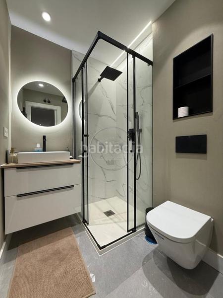 Foto ff107fb2-19b8-4e3d-b4c0-c1c2ebb415f2. Rent flat with heating in Trafalgar Madrid