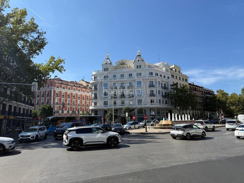 Foto 5cf36925-52b0-45bf-abae-b46d60b707ba. Alquiler piso en Trafalgar Madrid