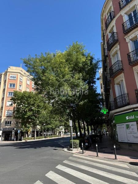 Foto 94601999-7493-40c2-9685-4d0b8f666d0b. Alquiler piso en Trafalgar Madrid