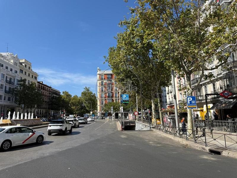 Foto c67a8b37-8704-44cf-8a81-5b161998f4ec. Alquiler piso en Trafalgar Madrid