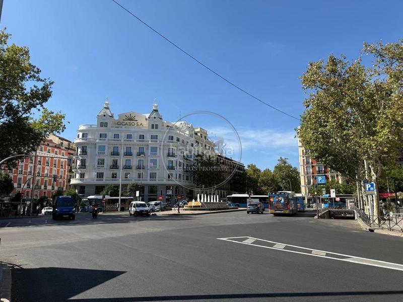 Foto dfe3a7a6-b91b-4052-a7b7-c6462a57e327. Alquiler piso en Trafalgar Madrid
