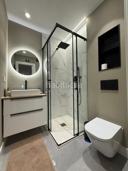 Foto e33843d9-3101-43d9-97d9-1725733a5752. Alquiler piso en Trafalgar Madrid