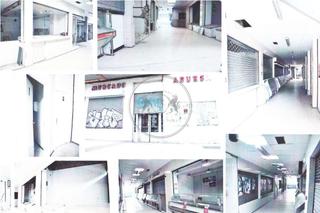 Rent Business premise  Heraclio fournier kalea