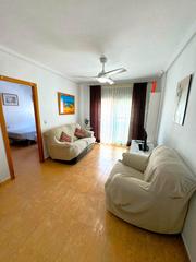 Rent Penthouse in Santiago de La Ribera. Ático en alquiler vacacional – julio, algunas semanas de agosto