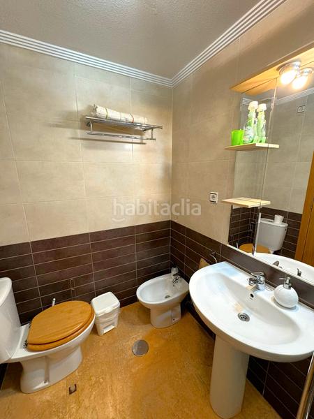 Foto 015c9a17-c0f1-4f86-9bd7-f8e5bdfcad58. Alquiler ático  en alquiler vacacional – julio, algunas semanas de agosto y septiembre en San Javier