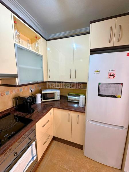 Foto 19263daa-effa-4b2a-bdec-a07c54dd749c. Alquiler ático  en alquiler vacacional – julio, algunas semanas de agosto y septiembre en San Javier