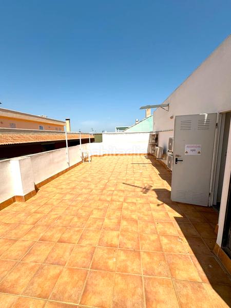 Foto 1c4b26c2-0826-4644-806f-46f5746890bf. Alquiler ático  en alquiler vacacional – julio, algunas semanas de agosto y septiembre en San Javier