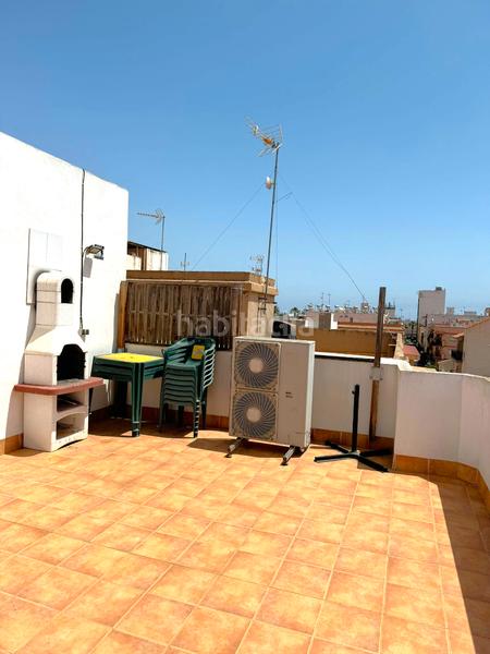Foto 90c39d39-88de-49e7-bb8a-262e3dd005ba. Alquiler ático  en alquiler vacacional – julio, algunas semanas de agosto y septiembre en San Javier