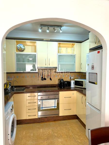 Foto b0c92de0-0794-4bd0-b41d-b70980729a94. Alquiler ático  en alquiler vacacional – julio, algunas semanas de agosto y septiembre en San Javier