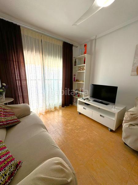 Foto 119aee04-a4a6-47f3-8d6b-43d634952f0a. Miete dachwohnung in Santiago de La Ribera San Javier