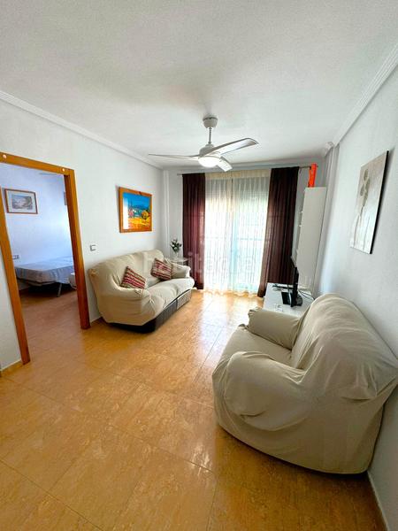 Foto 25d15505-9ffc-4268-9599-a3236dde9058. Miete dachwohnung in Santiago de La Ribera San Javier