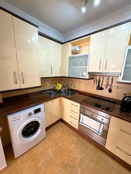 Foto 2b4cc00e-490b-4ebf-bf2b-64ebb9debb2c. Miete dachwohnung in Santiago de La Ribera San Javier