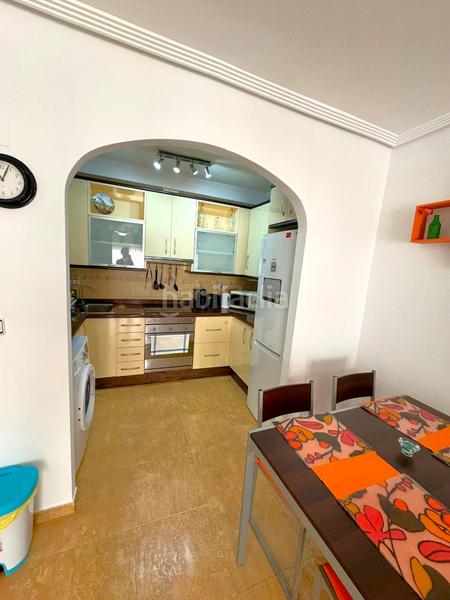 Foto 4c4ccf05-5a44-40bf-9c44-3e798ab4c3e3. Miete dachwohnung in Santiago de La Ribera San Javier