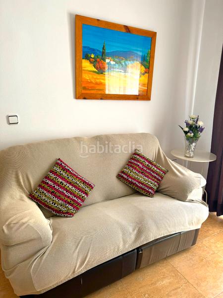 Foto ea602cf8-c473-4e7b-ae9d-f2db6a7657a4. Miete dachwohnung in Santiago de La Ribera San Javier