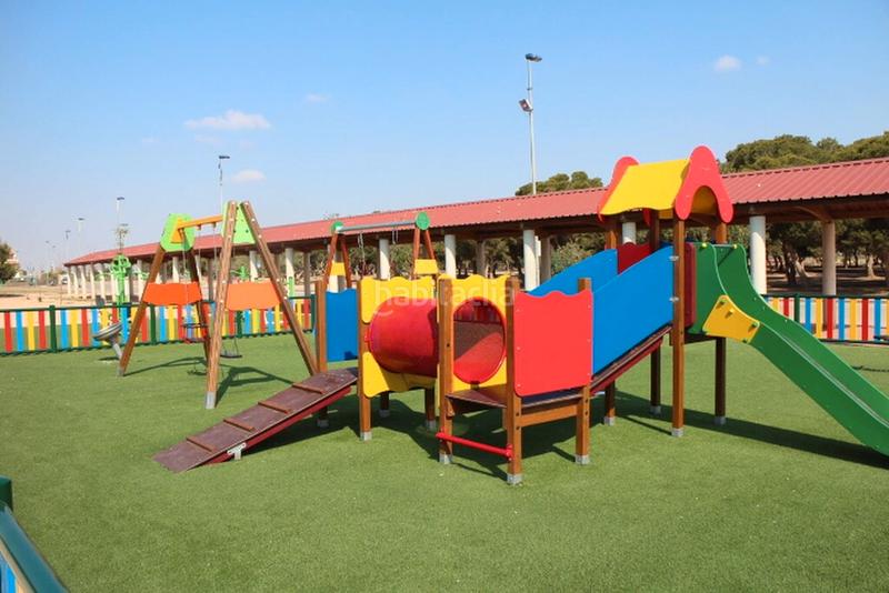 Foto a04e1f04-2947-4867-a567-d466dc87716e. Affitto casa con piscina in Santiago de La Ribera San Javier