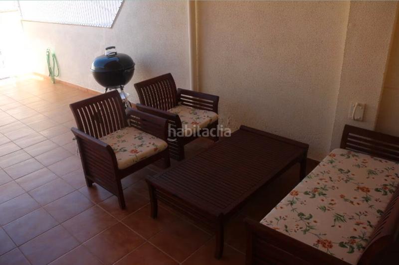 Foto aaae25dc-6444-4c3a-abba-a1d8dfb9dc6f. Affitto casa con piscina in Santiago de La Ribera San Javier