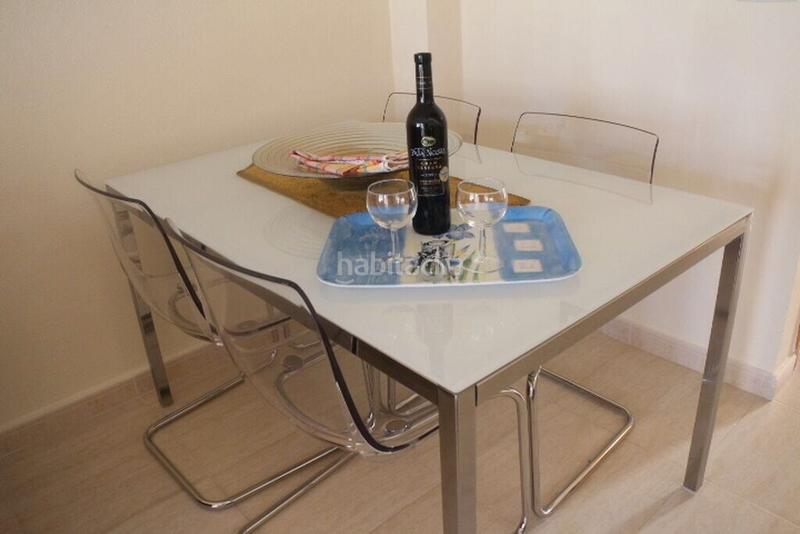 Foto ac198126-8dc1-465e-9a0c-9662a46a99df. Alquiler casa alquiler vacacional – julio y agosto en San Javier