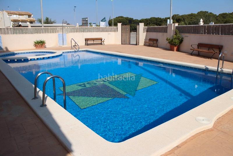 Foto 12c52fd4-7936-4a46-99ce-70217f8b19e3. Lloguer casa amb piscina a Santiago de La Ribera San Javier