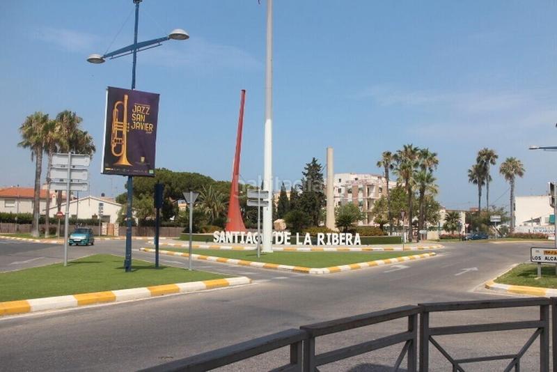 Foto ac0ca9b4-5655-4732-8f66-f32a2ea33696. Location maison avec piscine dans Santiago de La Ribera San Javier