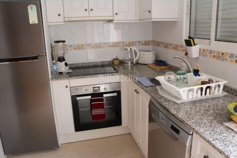 Foto f42a6a62-8fab-4b84-822c-e7520e29619f. Location maison avec piscine dans Santiago de La Ribera San Javier