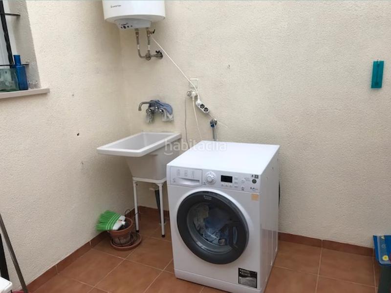 Foto f6f061f9-fa75-48a9-97a0-6b771fbfe187. Location maison avec piscine dans Santiago de La Ribera San Javier