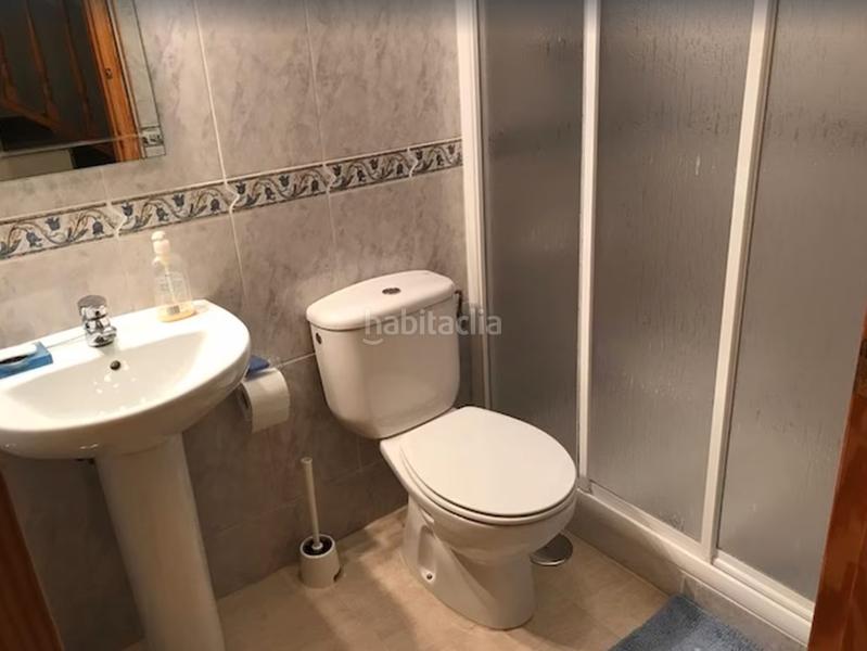 Foto 3f0430c1-73d0-422c-ad13-792e670981cc. Rent house with pool in Santiago de La Ribera San Javier