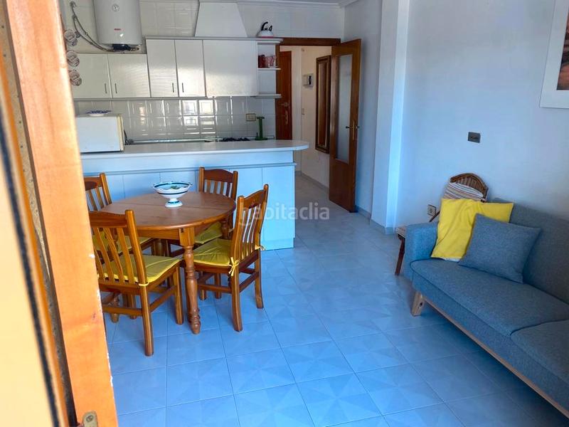 Foto bd54be9d-db3f-43c2-84c3-09d1557a4e73. Affitto appartamento in Santiago de La Ribera San Javier