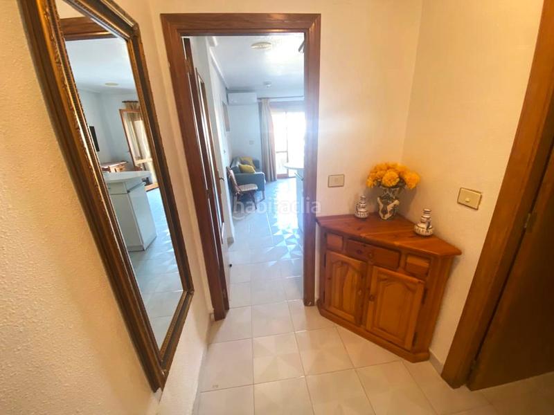 Foto d3b7a921-540e-4ef4-baa2-a904a0378382. Affitto appartamento in Santiago de La Ribera San Javier