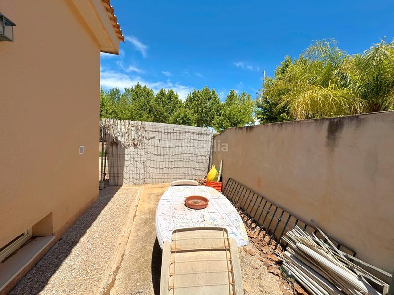 Foto 1c2e5698-b93c-40bd-943c-ade8f78a11f8. Xalet amb aparcament piscina a San Javier San Javier