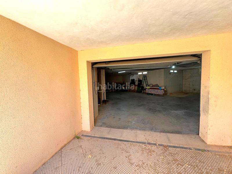 Foto 23ad1d3d-d0b4-47be-9a90-13cbd6334388. Xalet amb aparcament piscina a San Javier San Javier
