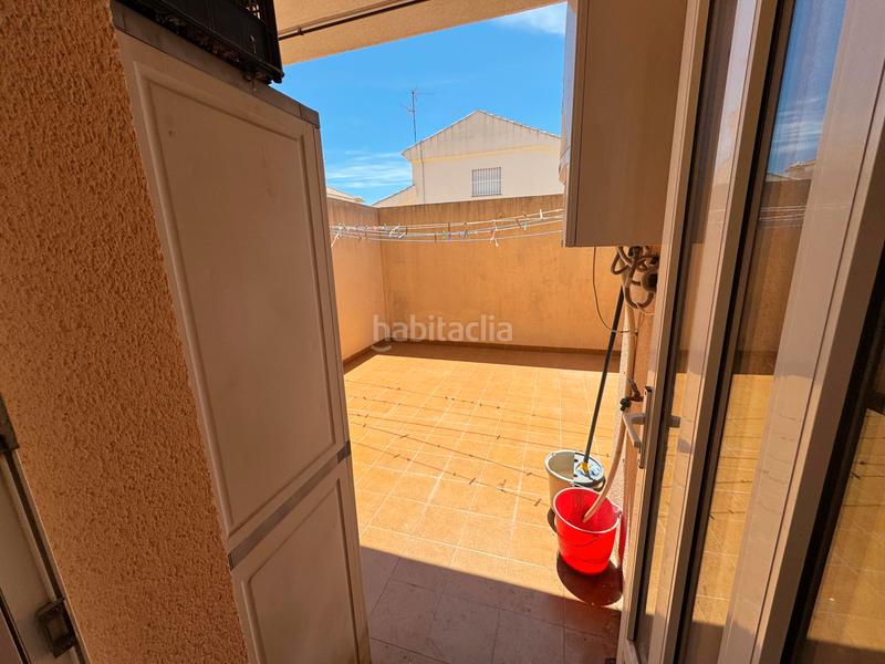 Foto 355efb55-5a2a-4d44-80be-15e55d4fab34. Xalet amb aparcament piscina a San Javier San Javier