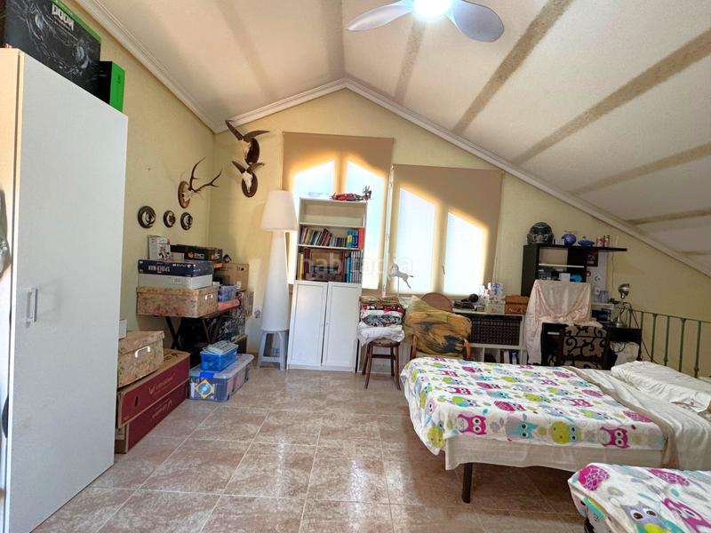 Foto 5a11c07d-8026-4253-a643-43d5c39d60a0. Xalet amb aparcament piscina a San Javier San Javier